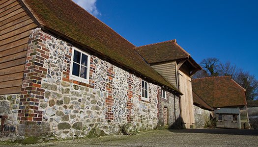 The Fint Wall Company restoration and repair